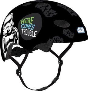Triton KASK SPORTOWY STAR WARS 7