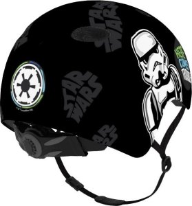Triton KASK SPORTOWY STAR WARS 8