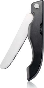 GEFU Składany nóż uniwersalny 13 cm 1