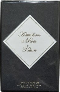 BY KILIAN A Kiss From a Rose EDP spray 50ml 1