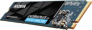 Dysk SSD Kioxia Exceria Plus G4 1TB M.2 2280 PCI-E x4 Gen5 NVMe (LVD10Z001TG8) 4
