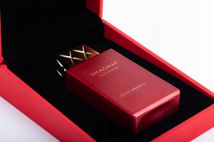 Swiss Arabian Shaghaf Oud Ahmar EDP U 75 ml 5