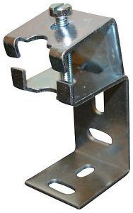 Flamco beslag for flade ekspansionsbeholdere. 1