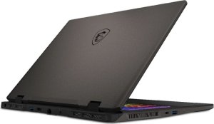 Laptop MSI 9S7-15P214-603 16" Intel Core i9-14900HX 32 GB RAM 1 TB SSD Nvidia Geforce RTX 4070 1