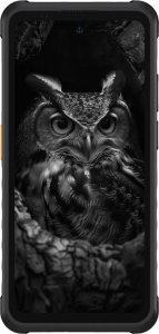 Smartfon UleFone X31 Pro 8/256GB Czarny  (M0325886) 2