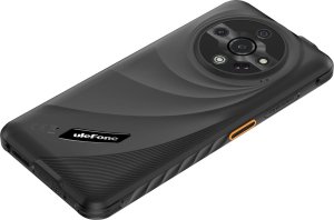 Smartfon UleFone X31 Pro 8/256GB Czarny  (M0325886) 5