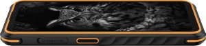 Smartfon UleFone X31 Pro 8/256GB Czarno-pomarańczowy  (M0325885) 4