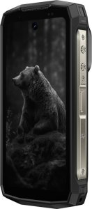 Smartfon UleFone Armor Mini 20 8/256GB Czarny  (M0325884) 2