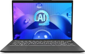 Laptop MSI PRESTIGE 13 AI+ EVO A2VMG-030ES 13,3" 16 GB RAM 512 GB SSD 1