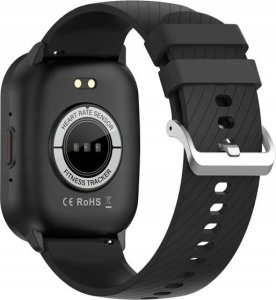 Smartwatch multifunkcyjny jęz. PL Dotyk. Wodoszczelny Valdus VS02 5