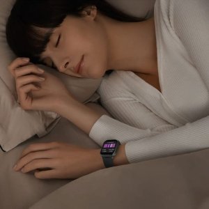 Smartwatch multifunkcyjny jęz. PL Dotyk. Wodoszczelny Valdus VS02 9