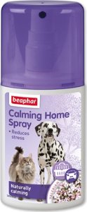 BEAPHAR CALMING HOME SPRAY DLA PSA I      KOTA  125ml 1