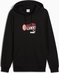 Bluza Puma AC Milan FtbINRGY Hoodie 779323-07 1