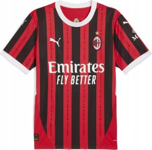 Koszulka Puma AC Milan Home JSY Replica 774979-01 1
