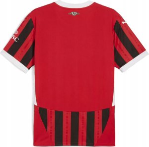 Koszulka Puma AC Milan Home JSY Replica 774979-01 2