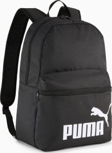 Puma Plecak sportowy Phase czarny (091164-01) 1