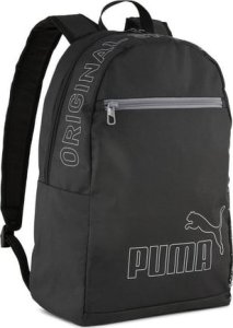 Puma Plecak sportow Phase Backpack II czarny (091166-01) 1