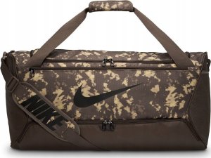 Nike Torba sportowa Brasilia 9.5 M Allover Print (HJ8248-004) 1