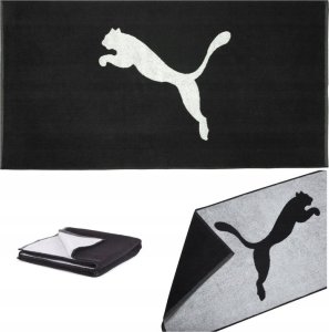 Ręcznik  Puma TEAM Towel Large 70x140 cm 054552-01 1