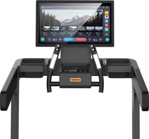 Bieżnia HMS BE5877 elektryczna 12