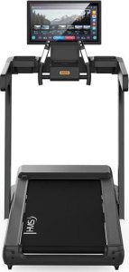 Bieżnia HMS BE5877 elektryczna 14