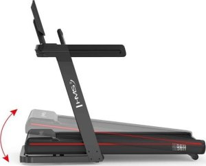 Bieżnia HMS BE5877 elektryczna 6