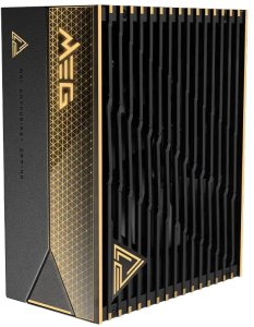 Zasilacz MSI MEG Ai1600T PCIE5 1600W (306-7ZPEX11-CE0) 5