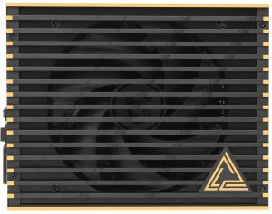 Zasilacz MSI MEG Ai1600T PCIE5 1600W (306-7ZPEX11-CE0) 6