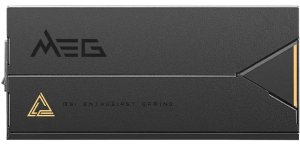 Zasilacz MSI MEG Ai1600T PCIE5 1600W (306-7ZPEX11-CE0) 7