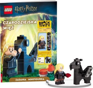 Lego Harry Potter. Magiczna więź 1