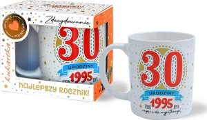 Kubek Premium Urodziny 30 1