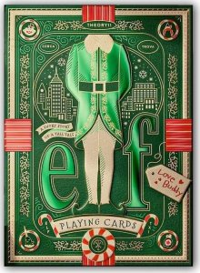 Karty Elf Theory11 1