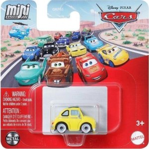 Cars. Mikroauto Luigi JDJ43 1