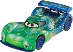 Cars. Mikroauto Carla Veloso JBH30 1