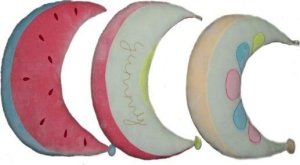 Księżyc 45cm MIX 1