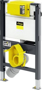 Concealed module 772017 3-6 l. for wall-hung ceramic WC 1
