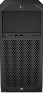 HP Workstation Z2 G4 Tower Core i7 8700 (8-gen.) 3,2 GHz (6 rdzeni)  / 16 GB / 960 SSD / Win 11 Pro + RTX 3050 [8 GB] 1