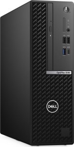 Dell Optiplex 5080 SFF Core i5 10500 (10-gen.) 3,1 GHz / 32 GB / 480 SSD / Win 11 Prof. 2