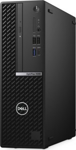Dell Optiplex 5080 SFF Core i5 10500 (10-gen.) 3,1 GHz / 32 GB / 480 SSD / Win 11 Prof. 3
