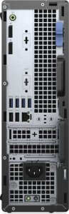 Dell Optiplex 5080 SFF Core i5 10500 (10-gen.) 3,1 GHz / 32 GB / 480 SSD / Win 11 Prof. 4