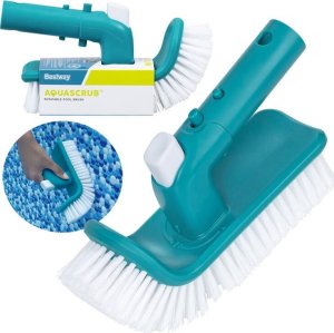 Bestway obrotowa szczotka AquaScrub do czyszczenia basenu 58786 1