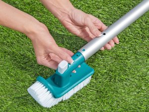 Bestway obrotowa szczotka AquaScrub do czyszczenia basenu 58786 7