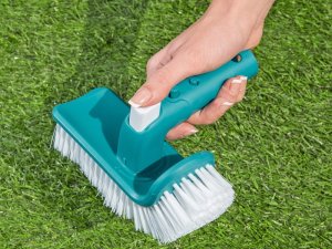 Bestway obrotowa szczotka AquaScrub do czyszczenia basenu 58786 8
