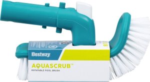 Bestway obrotowa szczotka AquaScrub do czyszczenia basenu 58786 10