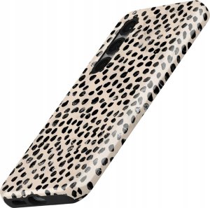 Burga Almond Latte Tough Case For Samsung Galaxy S25 Plus 3