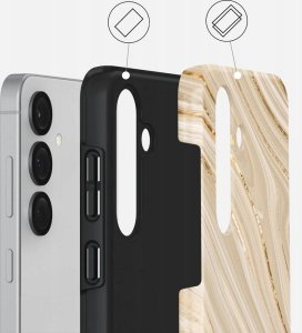 Burga Full Glam  Tough Case For Samsung Galaxy S25 Plus 3