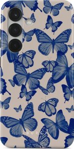 Burga Butterfly Effect  Tough Case For Samsung Galaxy S25 Plus 1