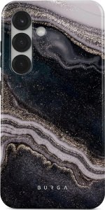 Burga Magic Night Tough Case For Samsung Galaxy S25 1