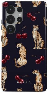 Burga Cougar Tough Case For Samsung Galaxy S25 Ultra 1