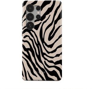 Burga Imperial  Tough Case For Samsung Galaxy S25 1